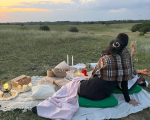 Прекарайте споделено време заедно с Пикник сред природата за двама около Търново или Габрово от Makaroon Прекарайте споделено време заедно с Пикник сред природата за двама около Търново или Габрово от Makaroon