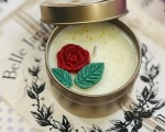 Влезте в света на свещолеенето с Работилница за ароматни свещи и вино в Банско от Makaroon Влезте в света на свещолеенето с Работилница за ароматни свещи и вино в Банско от Makaroon