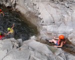 Силни усещания във водата с Каньонинг приключение по р. Влахи за един човек от Makaroon Силни усещания във водата с Каньонинг приключение по р. Влахи за един човек от Makaroon