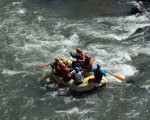 Впуснете се в едно истинско приключение по вода с Рафтинг по р. Искър от Makaroon Впуснете се в едно истинско приключение по вода с Рафтинг по р. Искър от Makaroon