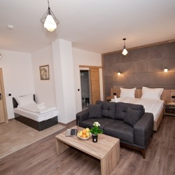 Weekend for two at SPA Hotel Romantica, Sarnitsa Weekend for two at SPA Hotel Romantica, Sarnitsa