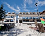 Отдайте се на пълноценен релакс със закуска и спа с нощувка за двама в СПА хотел Романтика от Makaroon Отдайте се на пълноценен релакс със закуска и спа с нощувка за двама в СПА хотел Романтика от Makaroon