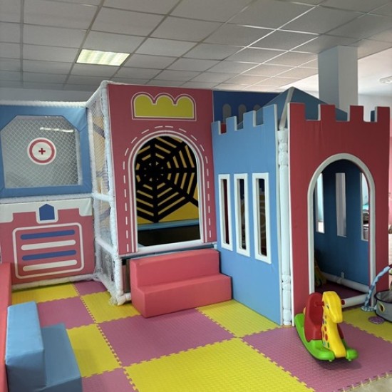 Отдайте се на пълноценен релакс със закуска и спа с нощувка за двама + 1 дете в СПА хотел Романтика от Makaroon