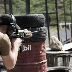 Стрелково преживяване за един или двама в с. Войводиново, област Пловдив 