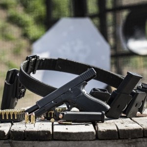 Стрелково преживяване за един или двама в с. Войводиново, област Пловдив 