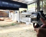 Готови за приключение със Стрелба с пистолет Glock, Jericho 941 F или Beretta 92 в Хасково от Makaroon Готови за приключение със Стрелба с пистолет Glock, Jericho 941 F или Beretta 92 в Хасково от Makaroon