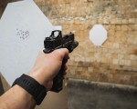 Готови за приключение със Стрелба с пистолет Glock, Jericho 941 F или Beretta 92 в Хасково от Makaroon Готови за приключение със Стрелба с пистолет Glock, Jericho 941 F или Beretta 92 в Хасково от Makaroon