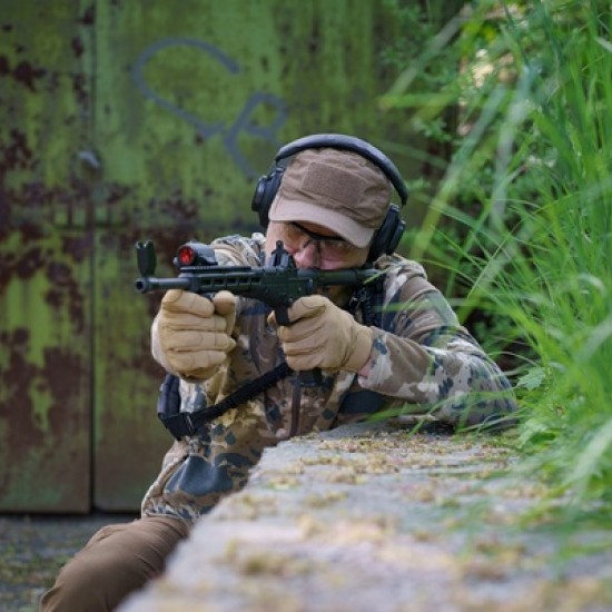 Направете нещо вълнуващо със Стрелба с AR15 Savage Recon 2.0 в Хасково от Makaroon