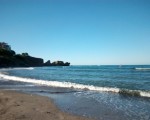 Подарете си една необикновена разходка по море с каяк или sup за двама в залива на плаж Нестинарка от Makaroon Подарете си една необикновена разходка по море с каяк или sup за двама в залива на плаж Нестинарка от Makaroon