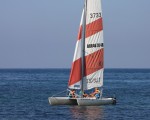 Организирайте своята приключенска лятна почивка с разходка с катамаран за двама около Царево от Makaroon Организирайте своята приключенска лятна почивка с разходка с катамаран за двама около Царево от Makaroon