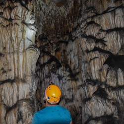 Adventure in the Rhodope Mountains with a walk in Nadarska Cave and a boat trip along the beautiful Gorlo Canyon for up to 5 people Adventure in the Rhodope Mountains with a walk in Nadarska Cave and a boat trip along the beautiful Gorlo Canyon for up to 5 people