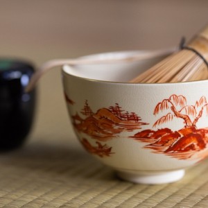 Опознайте пътя на чая с Японска чаена церемония в ТеаТоріа  Опознайте пътя на чая с Японска чаена церемония в ТеаТоріа