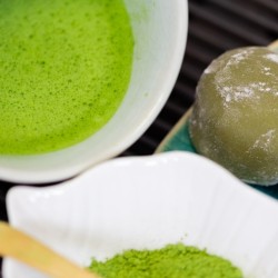 Workshop on traditional Japanese sweets Mochi and Matcha tea at TeaToria - discover the delicious secrets of the East Workshop on traditional Japanese sweets Mochi and Matcha tea at TeaToria - discover the delicious secrets of the East