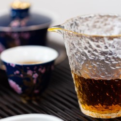 Tasting of 3 types of Chinese tea for two at TeaToria - a meeting of traditions and art Tasting of 3 types of Chinese tea for two at TeaToria - a meeting of traditions and art