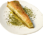 Опознайте вкуса на Турция с богата семейна вечеря с 3-степенно меню по избор в Турски ресторант При майстор Ибо от Makaroon Опознайте вкуса на Турция с богата семейна вечеря с 3-степенно меню по избор в Турски ресторант При майстор Ибо от Makaroon