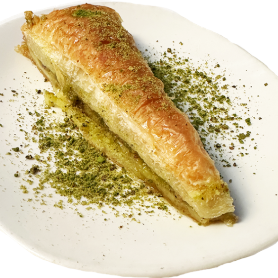 Опознайте вкуса на Турция с богата семейна вечеря с 3-степенно меню по избор в Турски ресторант При майстор Ибо от Makaroon Опознайте вкуса на Турция с богата семейна вечеря с 3-степенно меню по избор в Турски ресторант При майстор Ибо от Makaroon