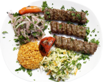Опознайте вкуса на Турция с богата семейна вечеря с 3-степенно меню по избор в Турски ресторант При майстор Ибо от Makaroon Опознайте вкуса на Турция с богата семейна вечеря с 3-степенно меню по избор в Турски ресторант При майстор Ибо от Makaroon