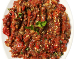 Опознайте вкуса на Ориента с Автентична вечеря по избор за двама в Турски ресторант При майстор Ибо от Makaroon Опознайте вкуса на Ориента с Автентична вечеря по избор за двама в Турски ресторант При майстор Ибо от Makaroon