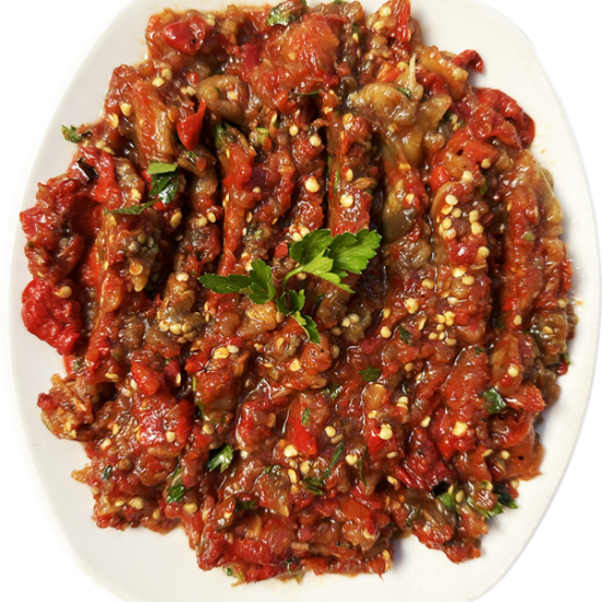 Опознайте вкуса на Ориента с Автентична вечеря по избор за двама в Турски ресторант При майстор Ибо от Makaroon Опознайте вкуса на Ориента с Автентична вечеря по избор за двама в Турски ресторант При майстор Ибо от Makaroon