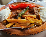 Опознайте вкуса на Ориента с Автентична вечеря по избор за двама в Турски ресторант При майстор Ибо от Makaroon Опознайте вкуса на Ориента с Автентична вечеря по избор за двама в Турски ресторант При майстор Ибо от Makaroon