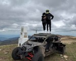 Време е за смях, адреналин и красиви гледки с возене на УТВ в сърцето на Осогово от Makaroon Време е за смях, адреналин и красиви гледки с возене на УТВ в сърцето на Осогово от Makaroon