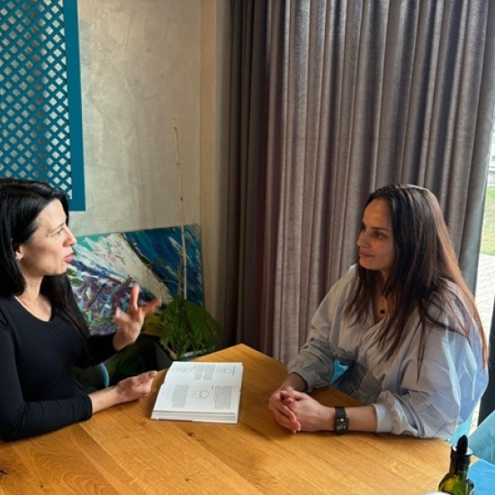 Опознайте себе си на по-дълбоко ниво с Личен физиогномичен анализ от Makaroon Опознайте себе си на по-дълбоко ниво с Личен физиогномичен анализ от Makaroon