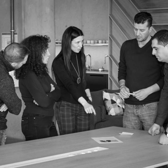 Опознайте себе си на по-дълбоко ниво с Личен физиогномичен анализ от Makaroon Опознайте себе си на по-дълбоко ниво с Личен физиогномичен анализ от Makaroon