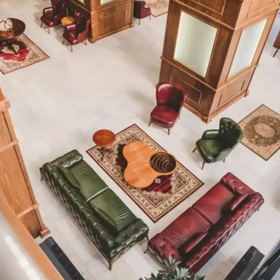 Почивка в сърцето на Родопите с Нощувка за двама в хотел Арпезос, гр. Кърджали от Makaroon