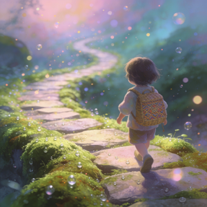 Хюман дизайн анализ на детското развитие - научете какво влияе върху щастието на Вашето дете