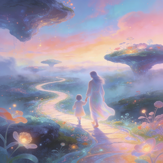 Опознайте детето си по един по-различен начин с Хюман дизайн анализ на детското развитие от Makaroon