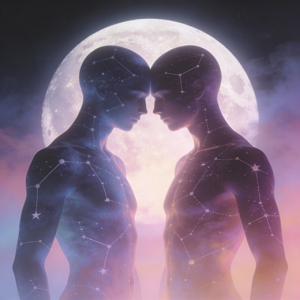 Хюман дизайн анализ на партньорски взаимоотношения - какво можете да очаквате от тази връзка