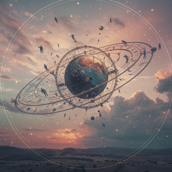 Влезте напълно подготвени в своята нова лична година с Анализ на слънчев възврат от Makaroon