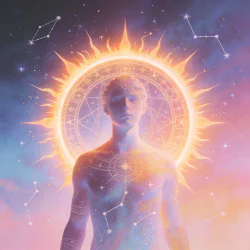 Хюман дизайн анализ на слънчев възврат - разберете кои са темите на Вашата лична година