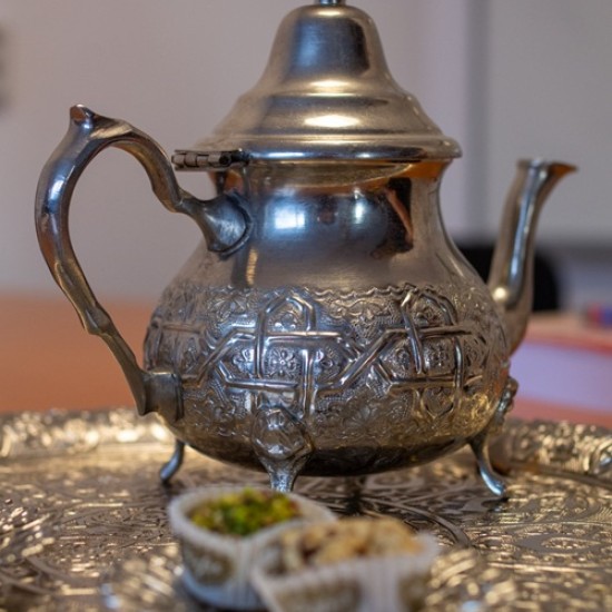 Потопете се в арабската култура и открийте един цял нов свят с Уъркшоп по арабски език от Makaroon Потопете се в арабската култура и открийте един цял нов свят с Уъркшоп по арабски език от Makaroon