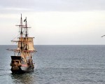 Подарете си една необикновена морска разходка за двама с кораб Св. Тома край Варна от Makaroon Подарете си една необикновена морска разходка за двама с кораб Св. Тома край Варна от Makaroon