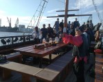 Подарете си една необикновена морска разходка за двама с кораб Св. Тома край Варна от Makaroon Подарете си една необикновена морска разходка за двама с кораб Св. Тома край Варна от Makaroon