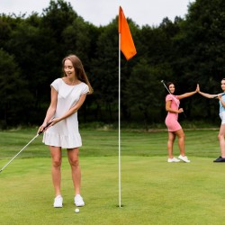 Weekday golf lesson for two – an unforgettable outdoor experience around Bansko Weekday golf lesson for two – an unforgettable outdoor experience around Bansko