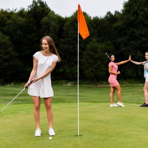Weekday golf lesson for two – an unforgettable outdoor experience around Bansko Weekday golf lesson for two – an unforgettable outdoor experience around Bansko