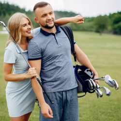 Weekday golf lesson for two – an unforgettable outdoor experience around Bansko Weekday golf lesson for two – an unforgettable outdoor experience around Bansko