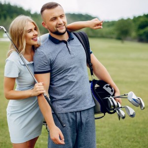 Weekday golf lesson for two – an unforgettable outdoor experience around Bansko Weekday golf lesson for two – an unforgettable outdoor experience around Bansko